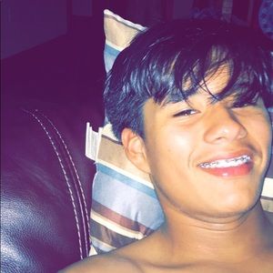 Meet your Posher, Corey